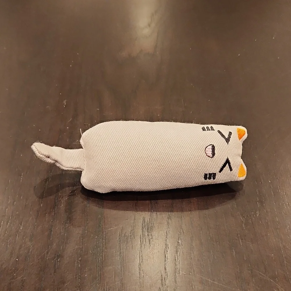 Cat Toy, 
